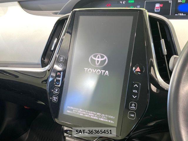 Toyota PRIUS 2017-12 8075207-2