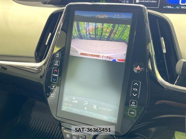 Toyota PRIUS 2017-12 8075207-3