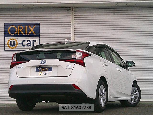 Toyota PRIUS 2021-06 8075204-2