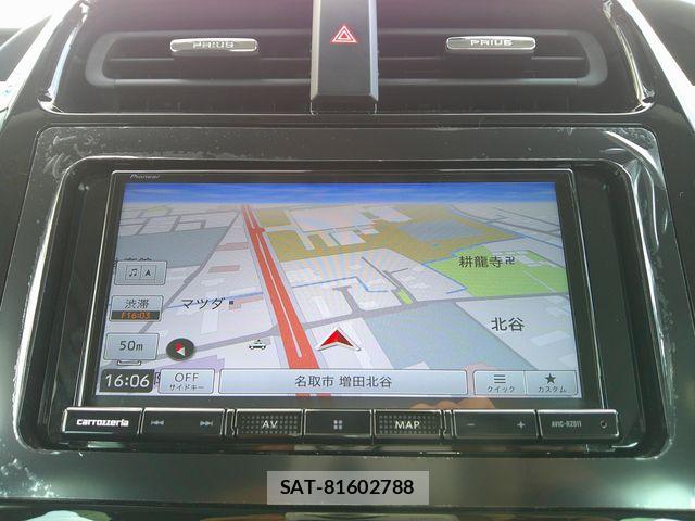 Toyota PRIUS 2021-06 8075204-3