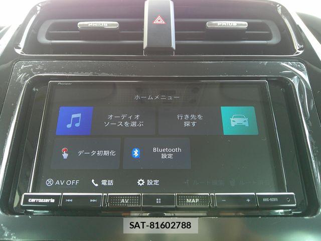 Toyota PRIUS 2021-06 8075204-4