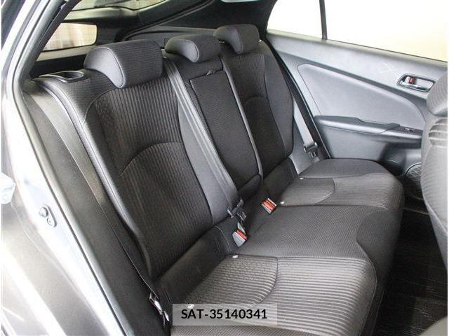 Toyota PRIUS 2016-06 8075208-11