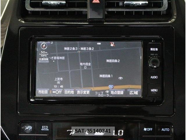 Toyota PRIUS 2016-06 8075208-15
