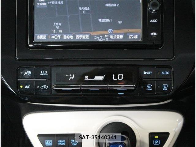 Toyota PRIUS 2016-06 8075208-19