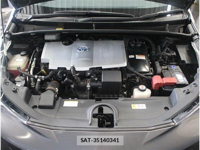 Toyota PRIUS 2016-06 8075208-27
