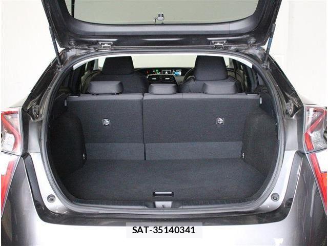 Toyota PRIUS 2016-06 8075208-28