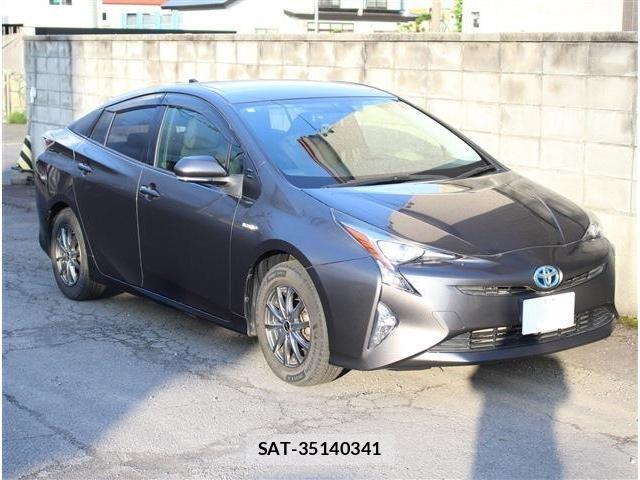 Toyota PRIUS 2016-06 8075208-2