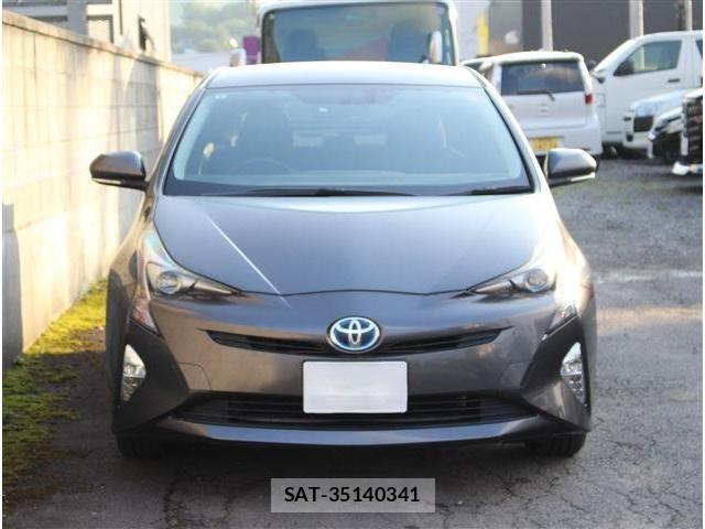 Toyota PRIUS 2016-06 8075208-4