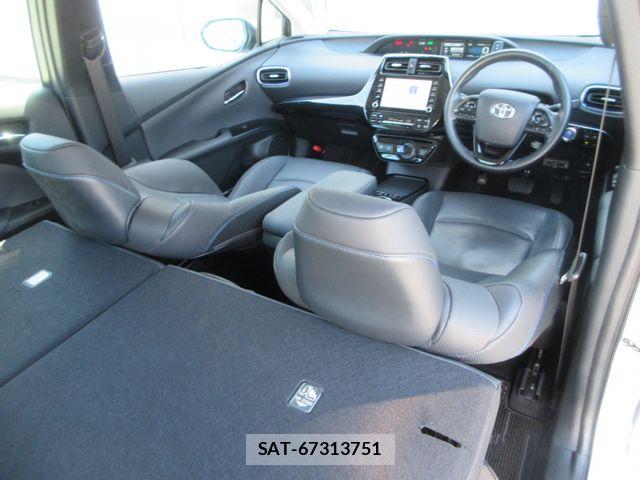 Toyota PRIUS 2022-08 8101362-19