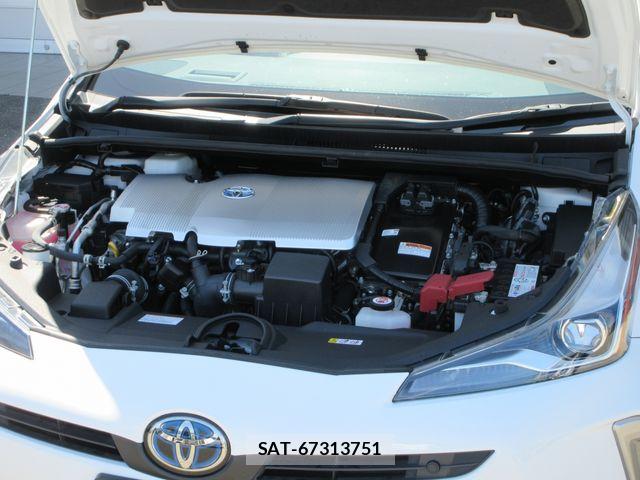 Toyota PRIUS 2022-08 8101362-24