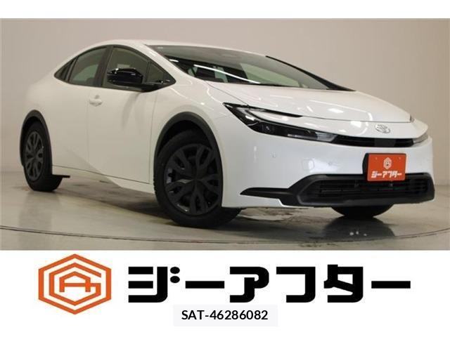 Toyota PRIUS 2025-03 8101359-0