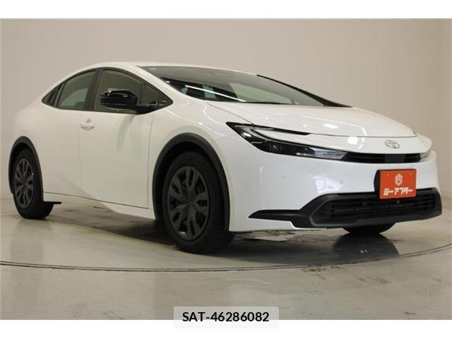 Toyota PRIUS 2025-03 8101359-5