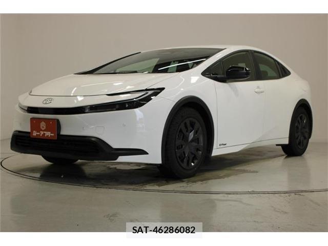 Toyota PRIUS 2025-03 8101359-7