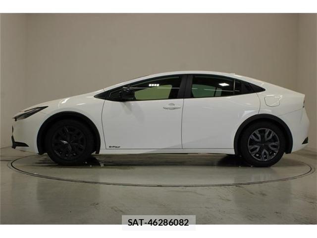 Toyota PRIUS 2025-03 8101359-8