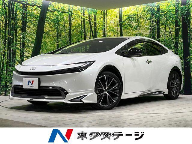 Toyota PRIUS 2025-09 8101358-0