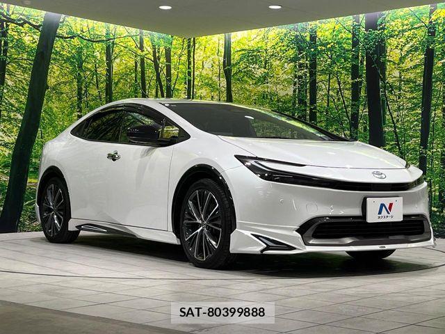 Toyota PRIUS 2025-09 8101358-15
