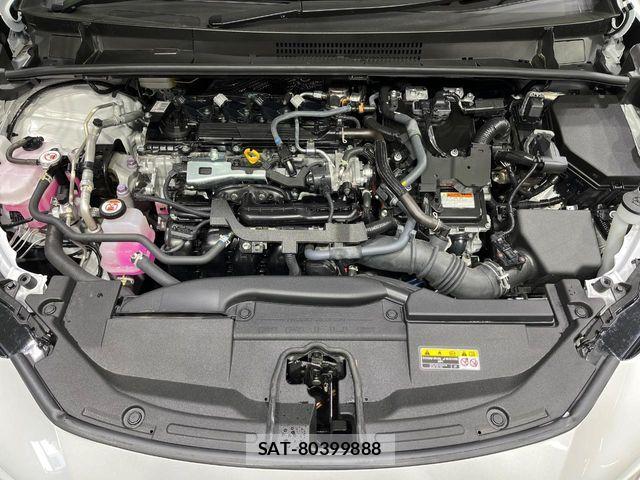 Toyota PRIUS 2025-09 8101358-17