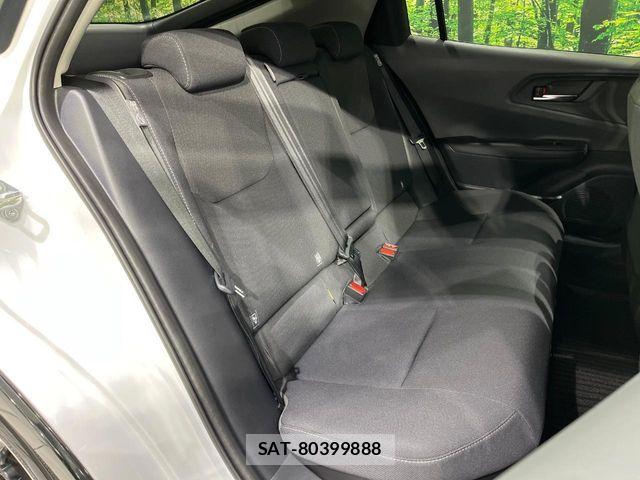 Toyota PRIUS 2025-09 8101358-8