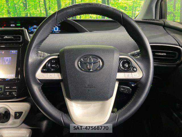 Toyota PRIUS 2016-07 8101363-10
