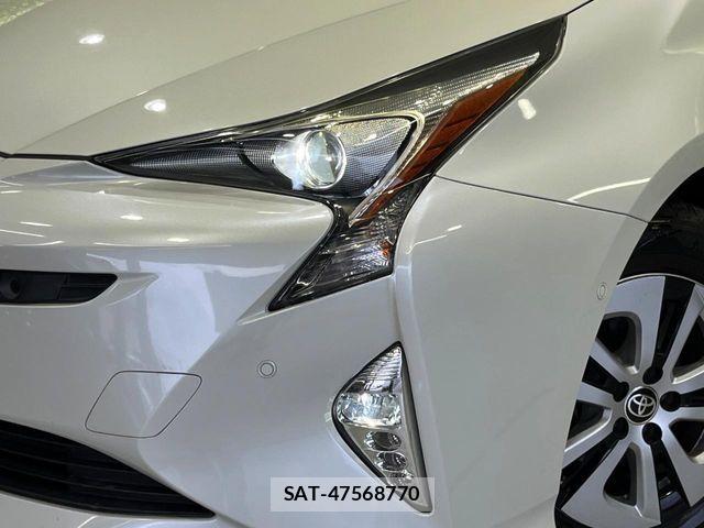 Toyota PRIUS 2016-07 8101363-11