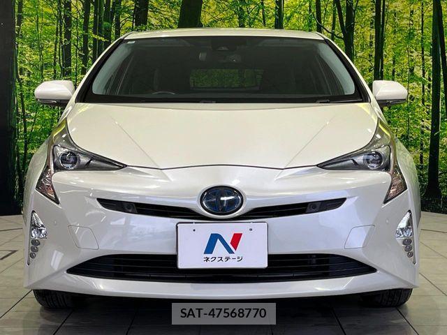 Toyota PRIUS 2016-07 8101363-13