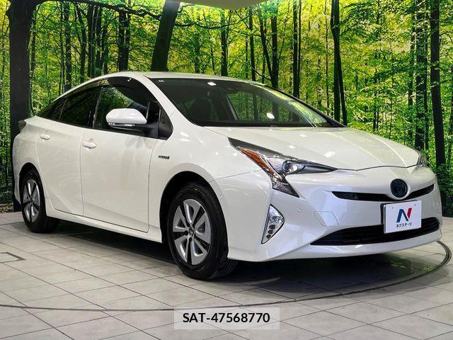 Toyota PRIUS 2016-07 8101363-15