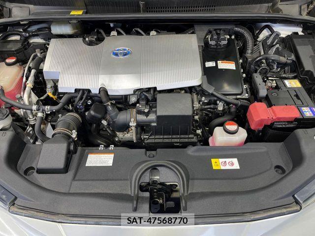 Toyota PRIUS 2016-07 8101363-17