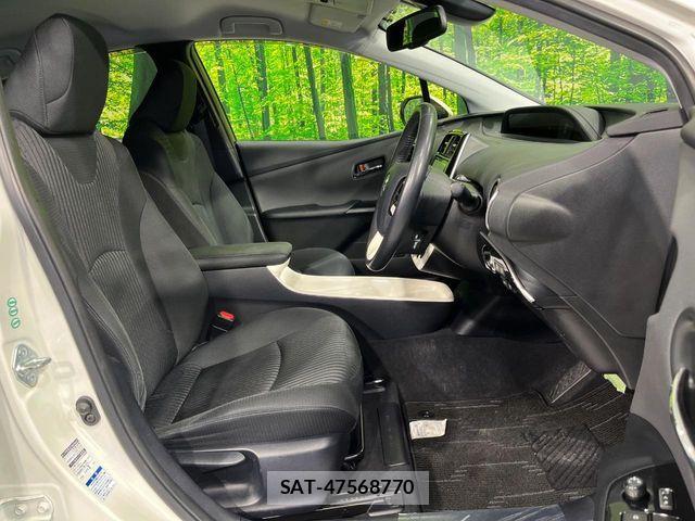 Toyota PRIUS 2016-07 8101363-7