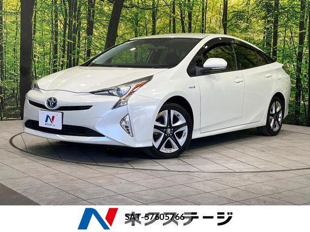 Toyota PRIUS 2016-02 8131973-0