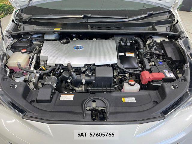 Toyota PRIUS 2016-02 8131973-17