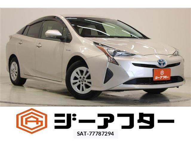 Toyota PRIUS 2016-02 8131975-0