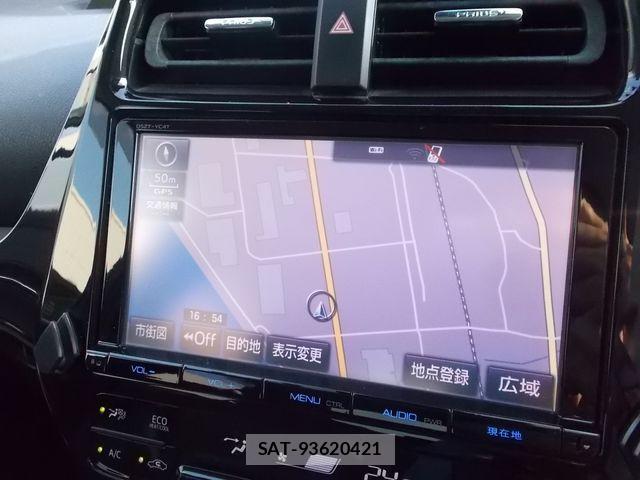 Toyota PRIUS 2016-08 8159053-8