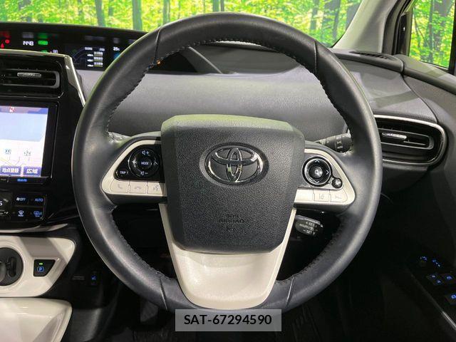 Toyota PRIUS 2016-06 8159049-10