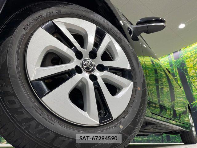 Toyota PRIUS 2016-06 8159049-12