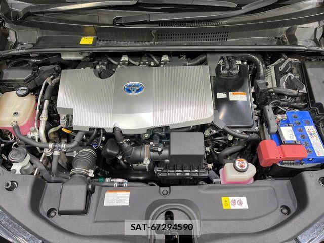 Toyota PRIUS 2016-06 8159049-17