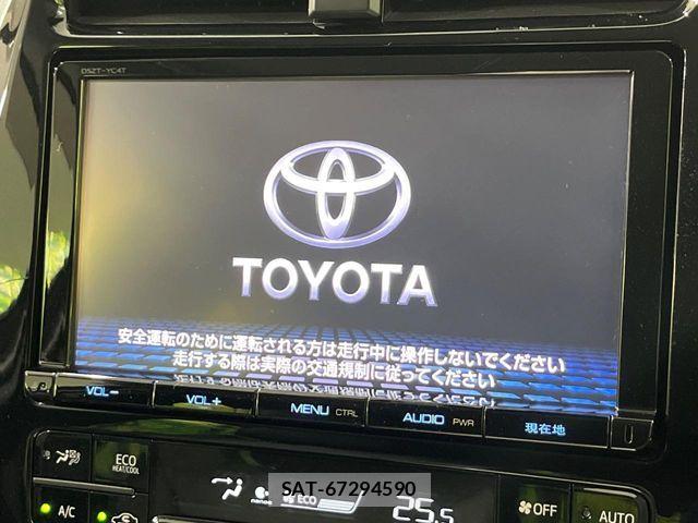 Toyota PRIUS 2016-06 8159049-2