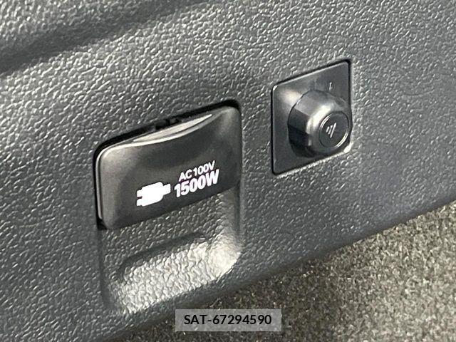 Toyota PRIUS 2016-06 8159049-5