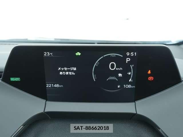 Toyota PRIUS 2025-04 8209669-13