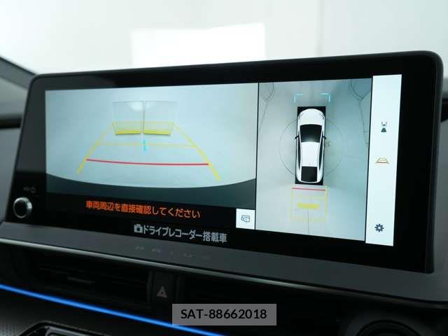 Toyota PRIUS 2025-04 8209669-3