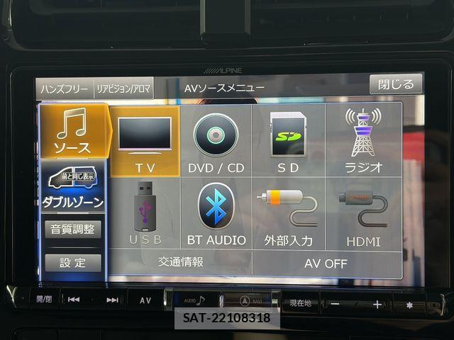 Toyota PRIUS 2017-11 8209681-5