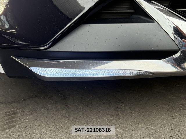 Toyota PRIUS 2017-11 8209681-8
