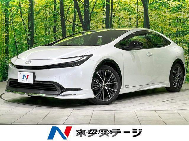 Toyota PRIUS 2024-01 8209668-0