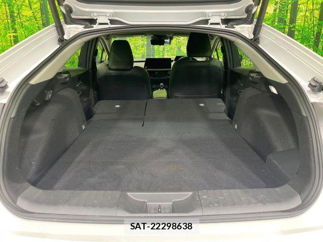 Toyota PRIUS 2024-01 8209668-9