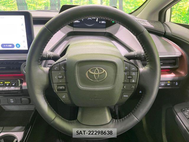 Toyota PRIUS 2024-01 8209668-10