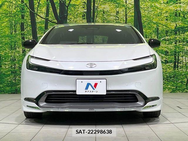 Toyota PRIUS 2024-01 8209668-13