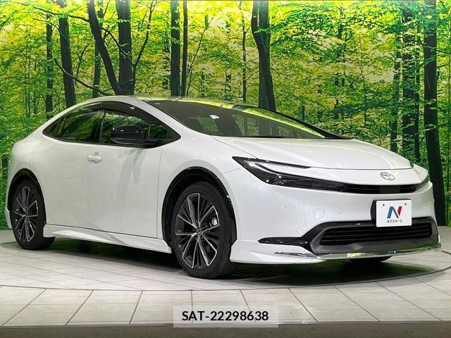 Toyota PRIUS 2024-01 8209668-15