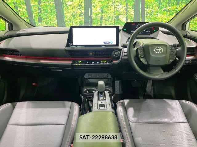 Toyota PRIUS 2024-01 8209668-1