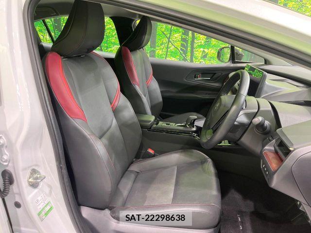 Toyota PRIUS 2024-01 8209668-7
