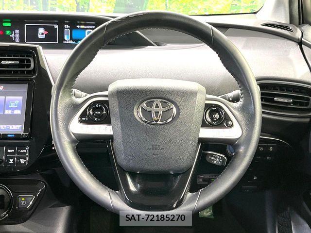 Toyota PRIUS 2016-12 8209682-10