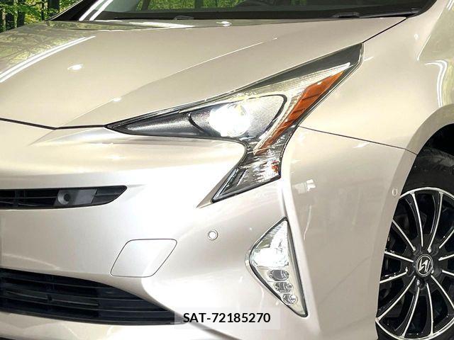 Toyota PRIUS 2016-12 8209682-11